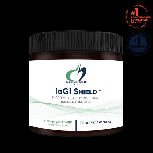 Image of IgGI Shield powder
